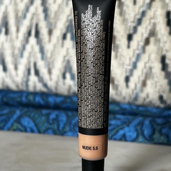 NUDE 5.5 - NUDEFIX CREAM CONCEALER - Picture 2 of 4